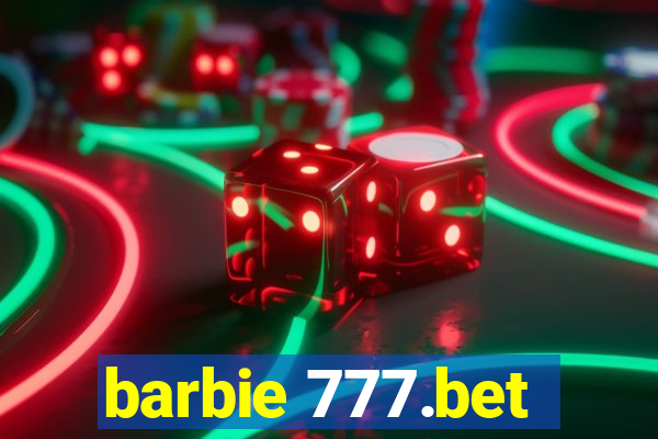 barbie 777.bet